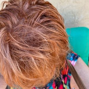 Meet your Posher, Kathy